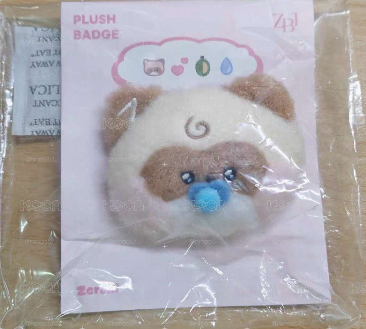 寶寶徽章