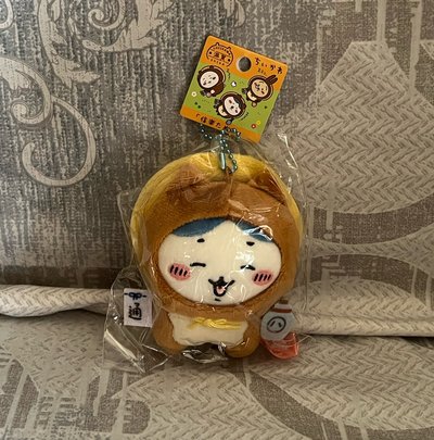滋賀限定 信樂狸貓小八