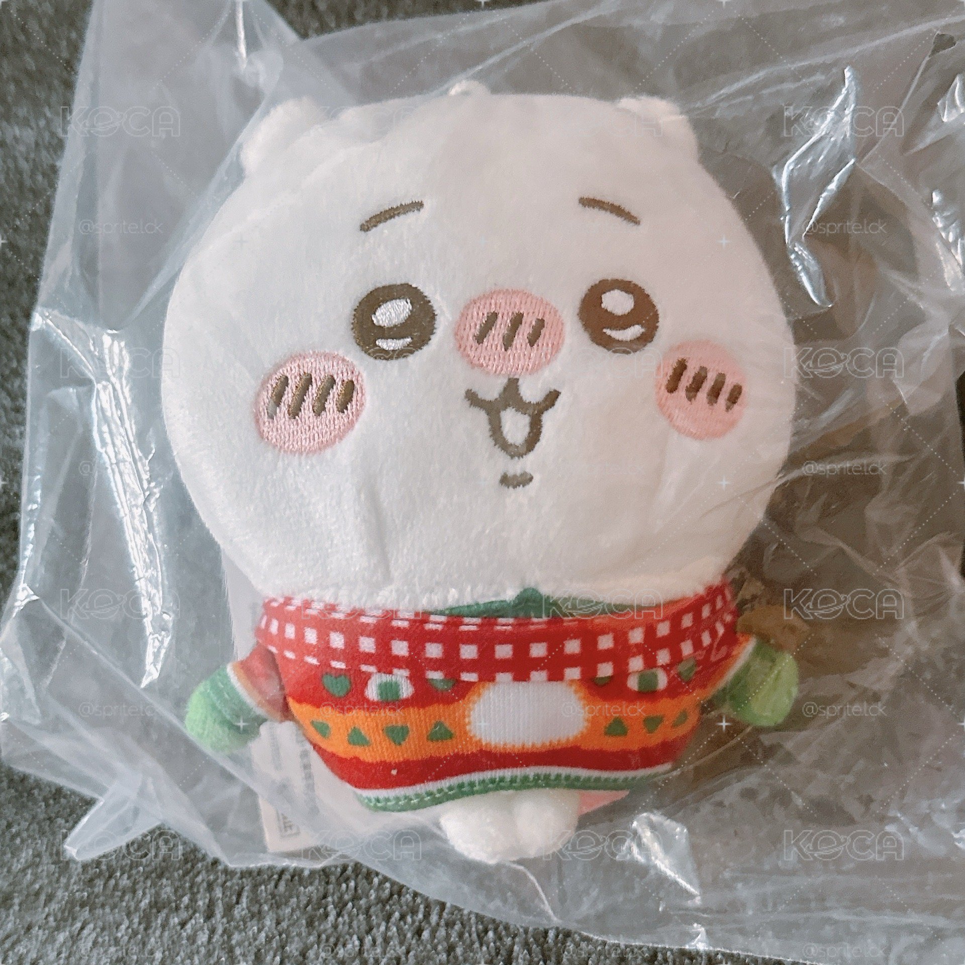 聖誕一番賞 吉伊
