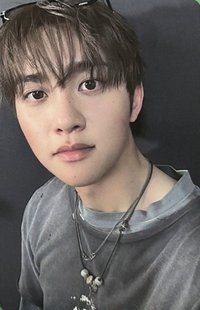 DOPAMINE 專輯卡 WAH ver.