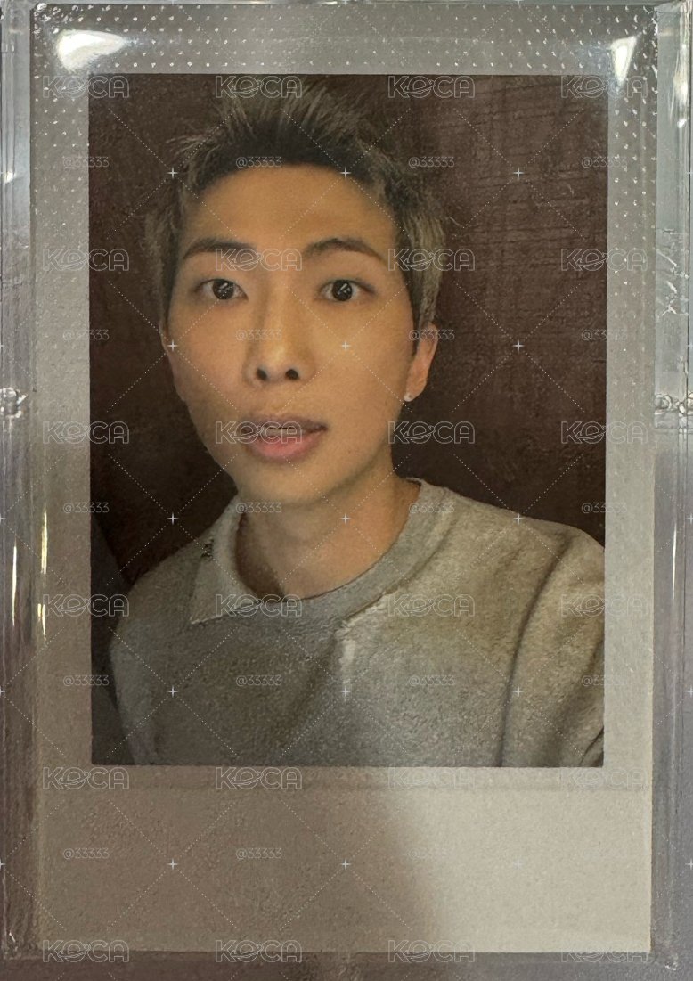 ✨BTS四代手燈一套未拆