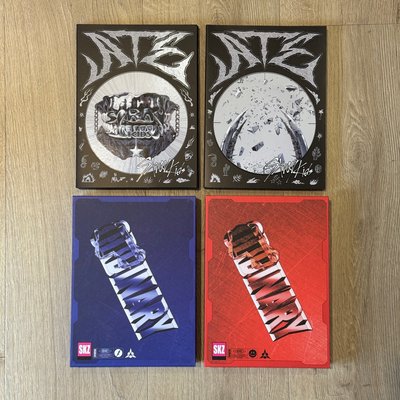 Stray kids 空專