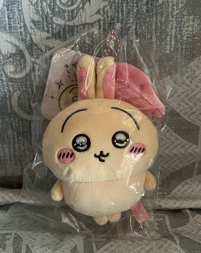 水汪汪兔