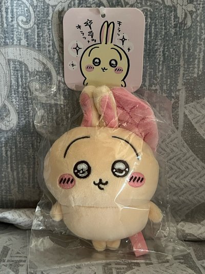 水汪汪兔