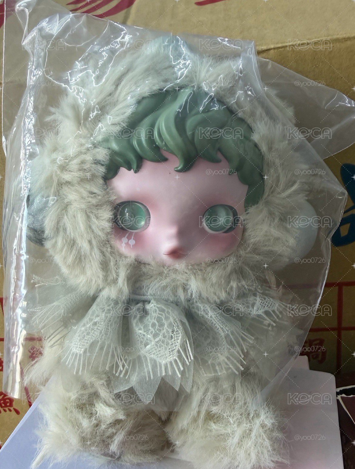 光織園系列