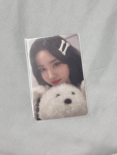 HL小狗潤