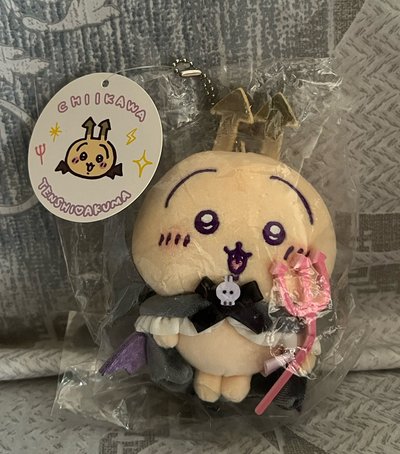 惡魔兔兔