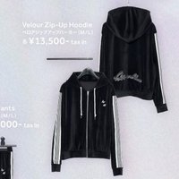 26日巡 外套 