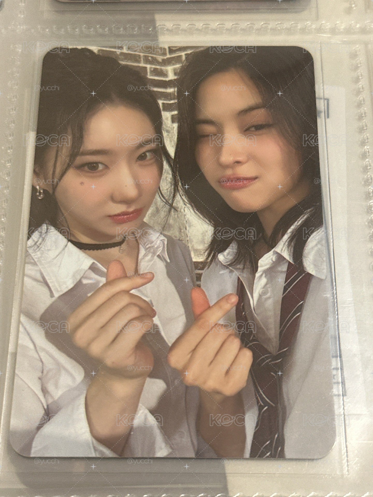 三期會員留領