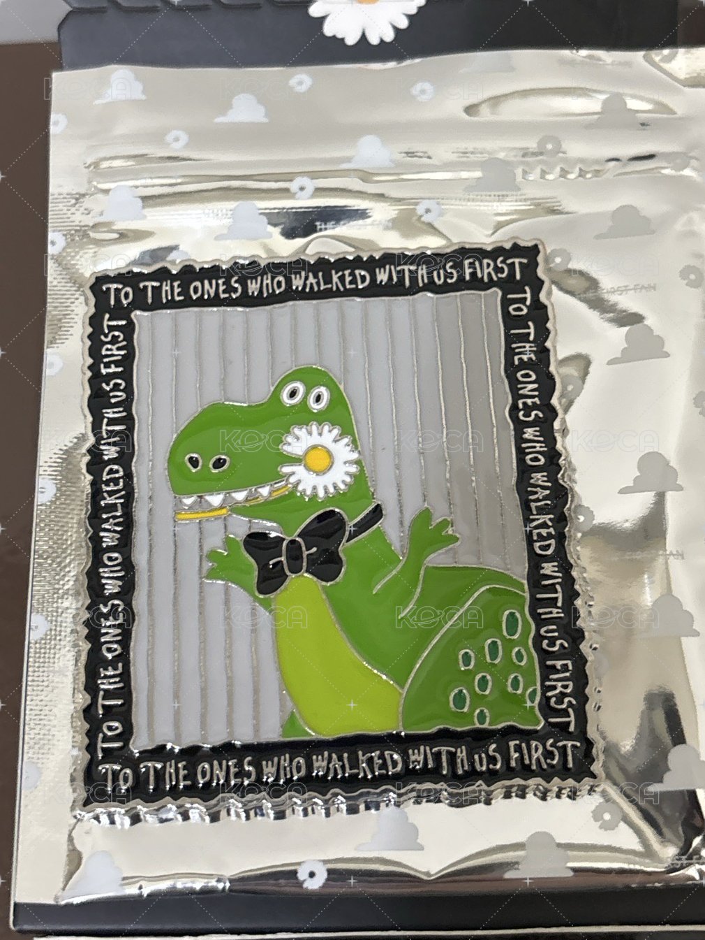抱抱龍