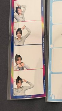 We made 小娟