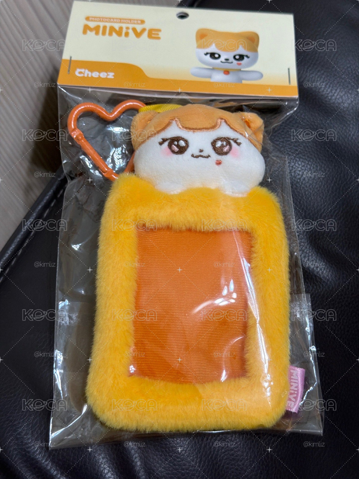 栗卡套