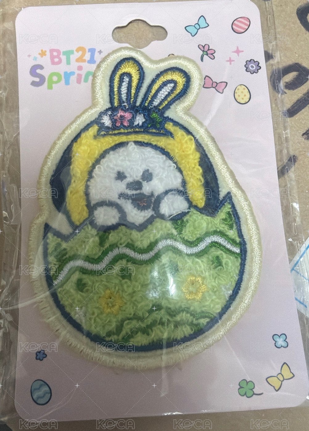 Chimmy