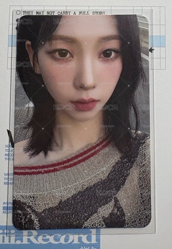 毛衣柚💙