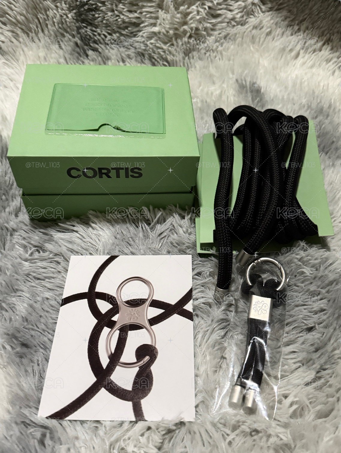 會員禮無小卡 現貨不用等