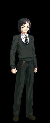 韋伯・維爾維特 Waver Velvet