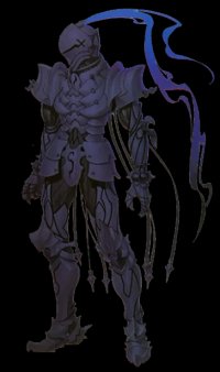 蘭斯洛特(Berserker) Lancelot