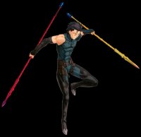 迪爾姆德(Lancer) Diarmuid Ua Duibhne