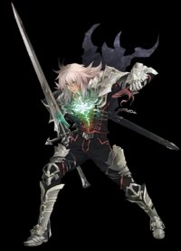 齊格飛(Saber)