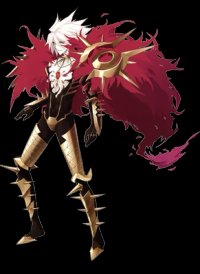 卡爾納(Lancer)