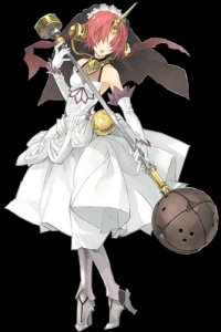 科學怪人(Berserker)