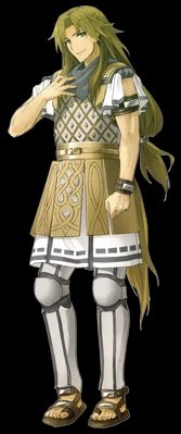 凱隆(Archer)
