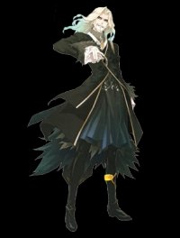 弗拉德三世(Lancer)