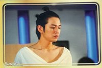 原來是美男 原來是美男官方套卡 隨機卡 ANJ089