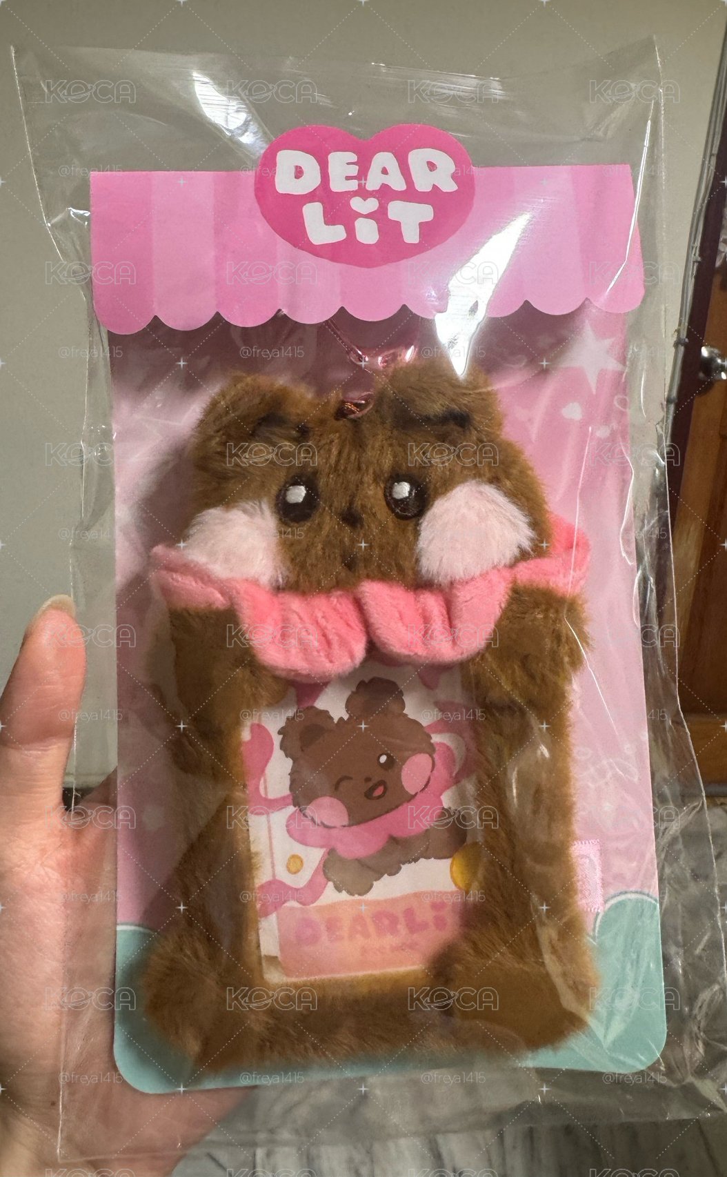 禧卡套 現貨