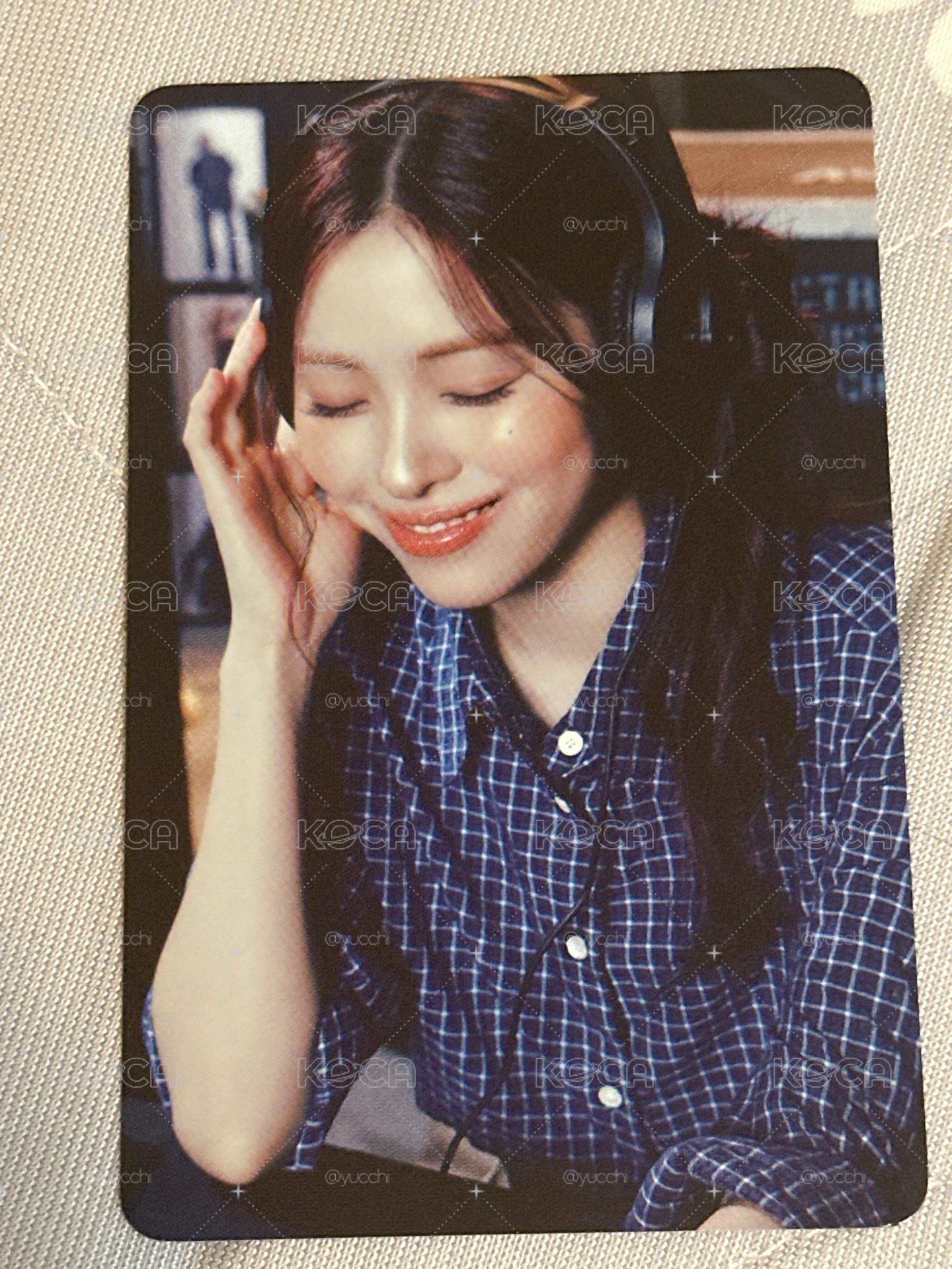 留