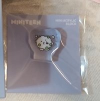 壓克力角色立牌
