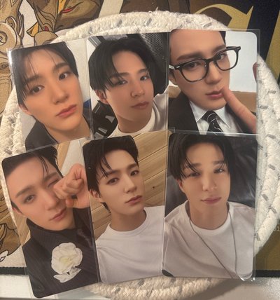 Jeno 帝努 小盤