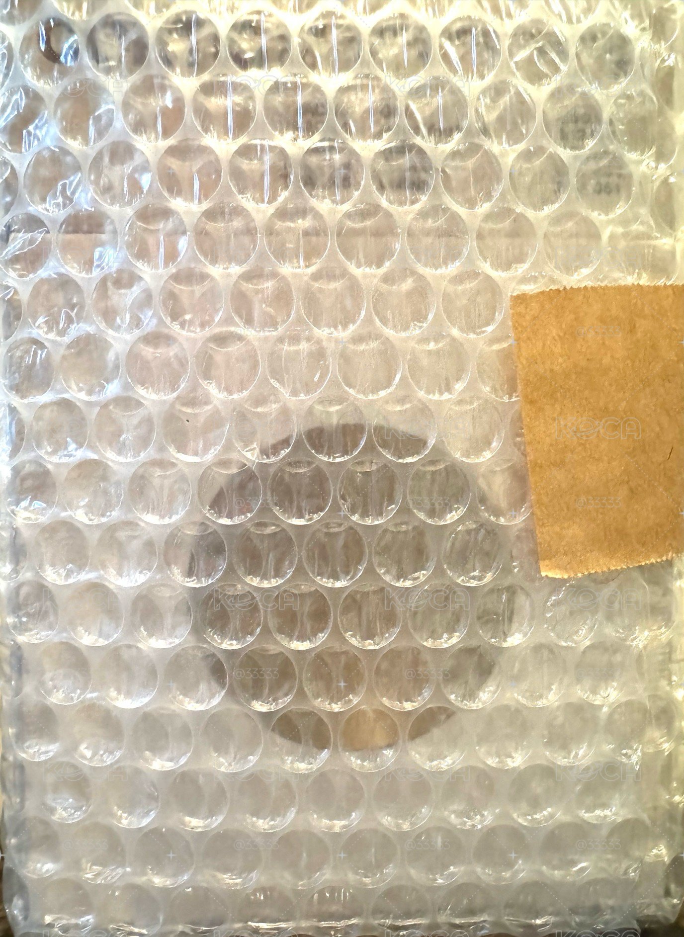 頌缽未拆
