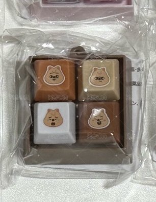 城鍵帽吊飾