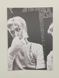 🦦明信片