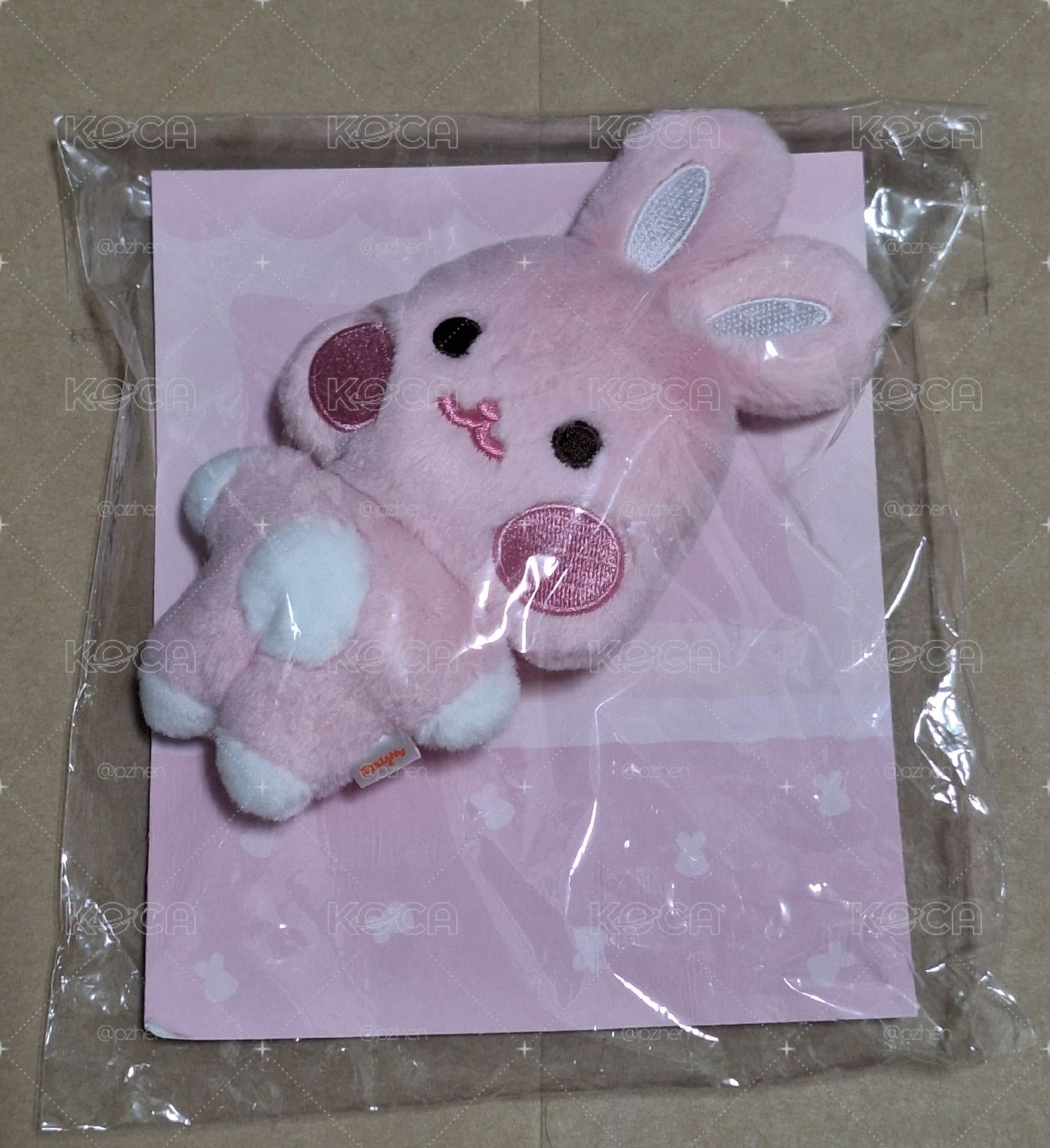 咚星豆豆眼娃