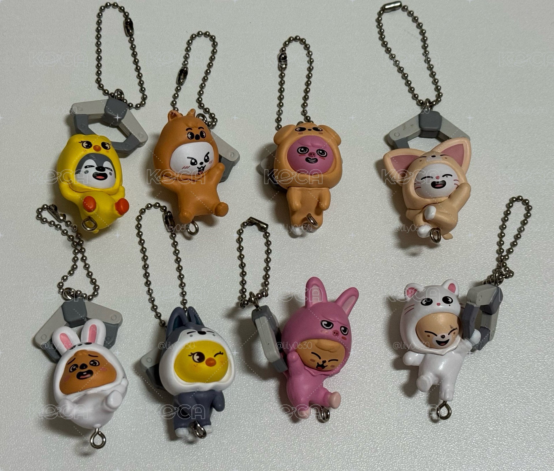 toyworld扭蛋