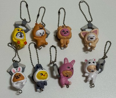 toyworld扭蛋