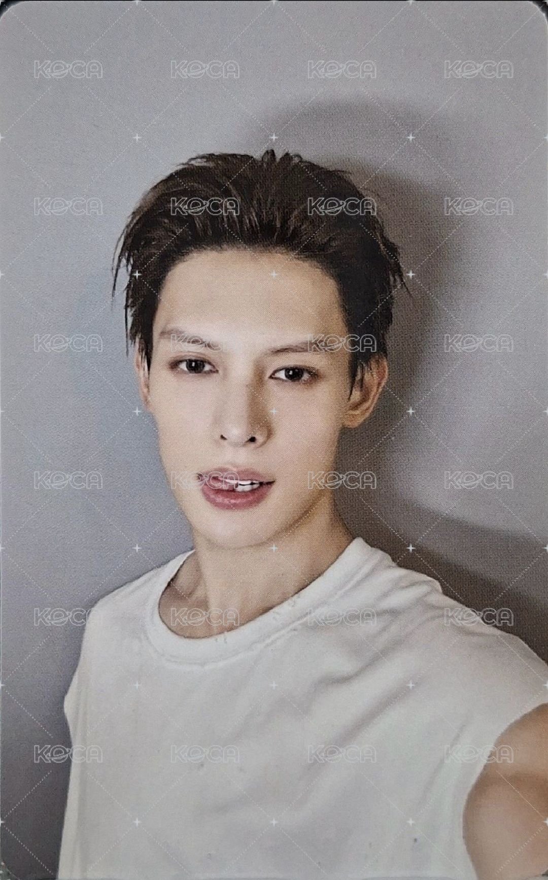 迷一 k4 幸運卡