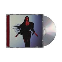 PRESS PLAY 日本初回限定 CD 