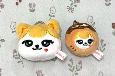 （現貨速寄）栗大頭娃、日本限定章魚燒🐙