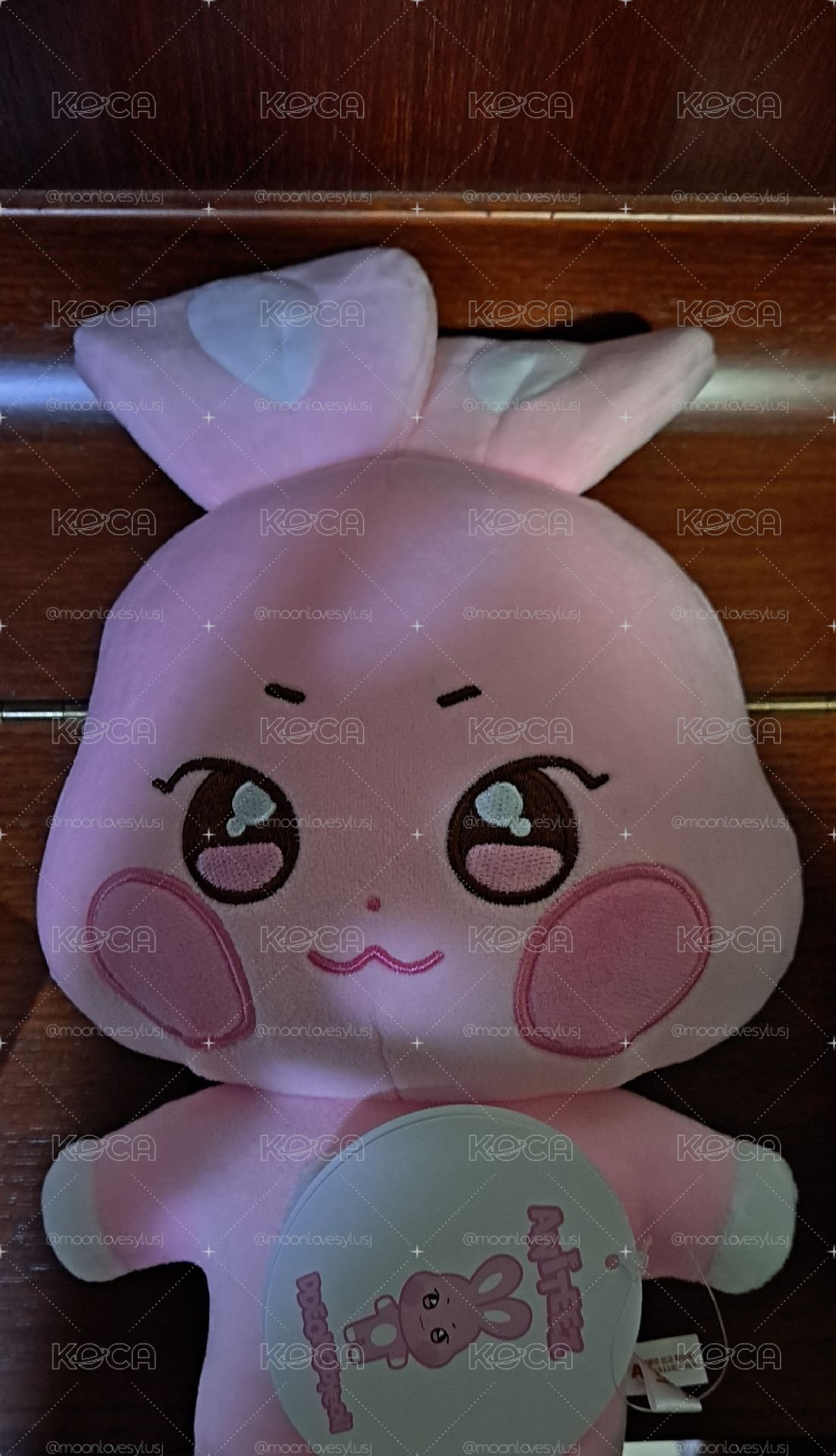 星大娃（無盒