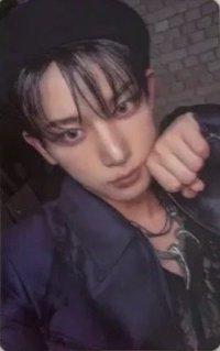 MOM CRAVE YOU Ver. 專輯卡 A