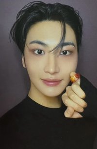 MIGHTEEZ 周邊卡 FRUIT FAIRY