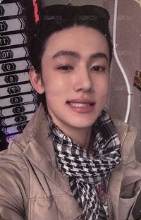 迷二 yes24 阿拉丁 Release Party 特典卡 