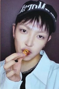 MIGHTEEZ 周邊卡 FRUIT FAIRY