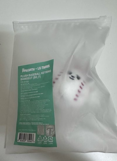 栗嘻棒球大頭