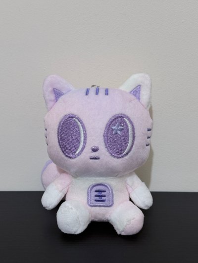 草莓彩喵🍓🐱