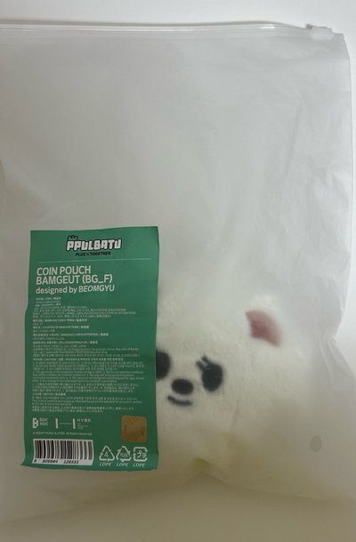 栗嘻零錢包