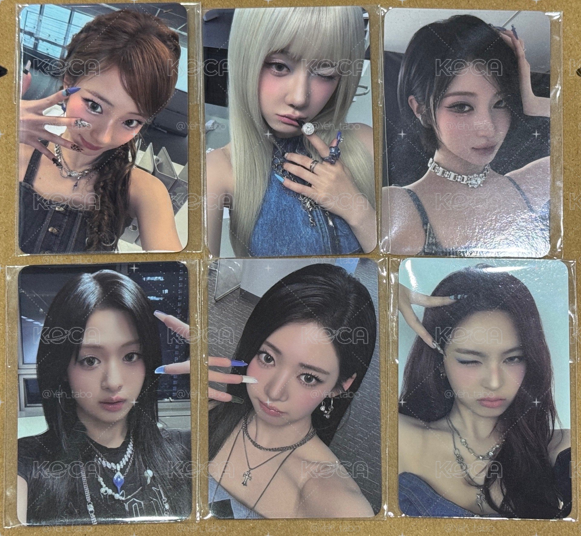 SUGAR HONEY ICE TEA YG線下滿額